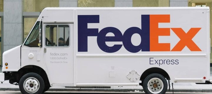 Resultados Fedex: El BPA trimestral supera en un 22% las previsiones del consenso