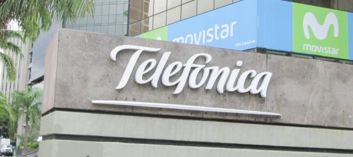 STC adquiere una participación del 9,9% en Telefónica