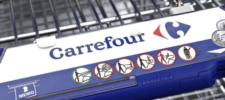 Resultados Carrefour: Crecimiento por encima de lo esperado excepto en Brasil, donde confía en seguir mejorando