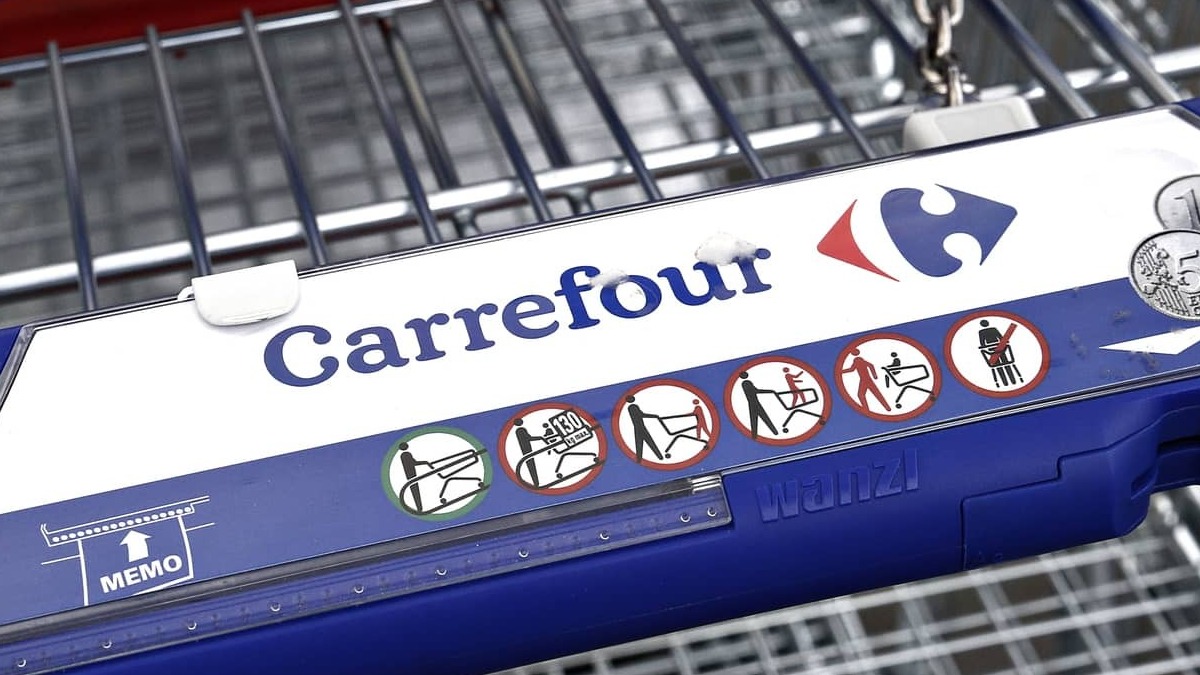 Resultados Carrefour: Crecimiento por encima de lo esperado excepto en Brasil, donde confía en seguir mejorando