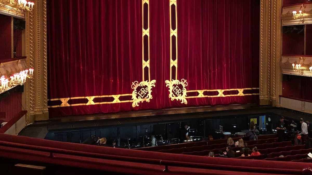 Los números de la ópera, la economía detrás del espectáculo