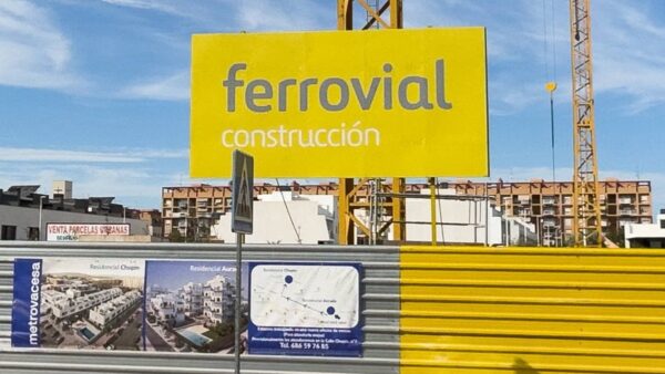 Ferrovial