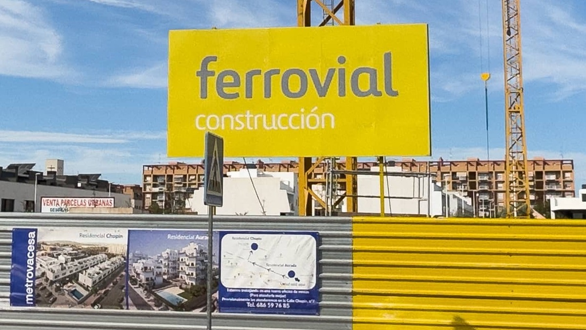 Ferrovial presenta unos sólidos resultados y bate previsiones por el impulso del negocio de autopistas en EEUU