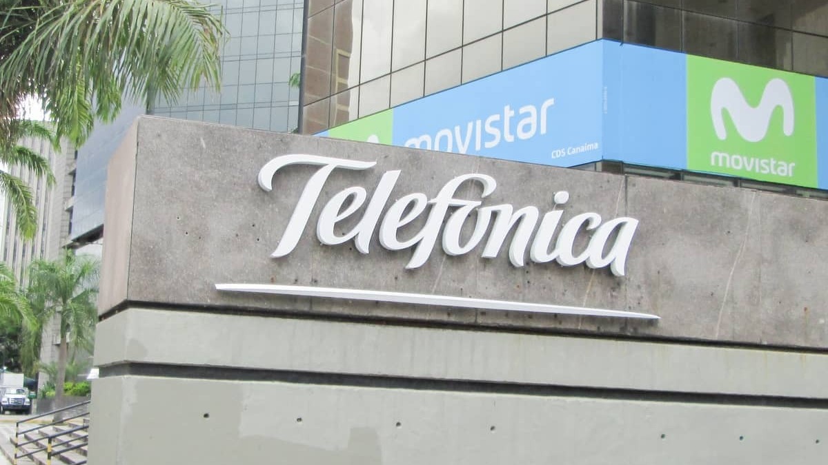 Resultados Telefónica: Los ingresos crecen +1,6% en 2023