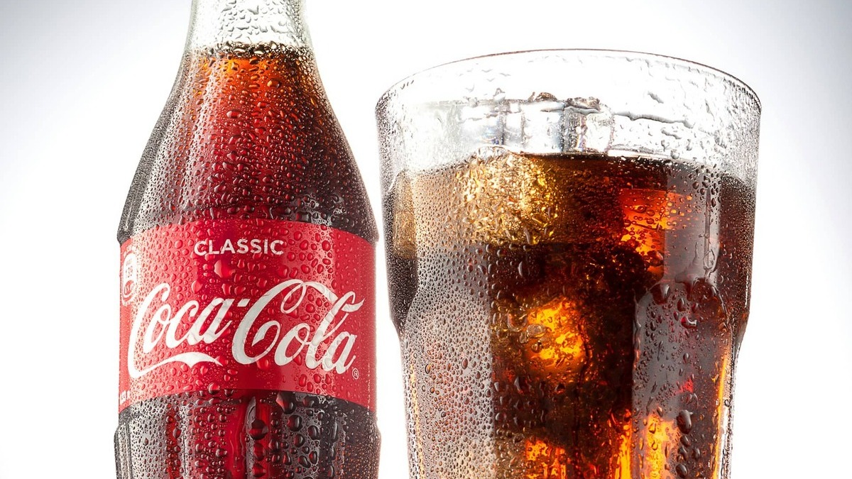 Resultados Coca-Cola: Ingresos sólidos y dividendo creciente los últimos 61 años
