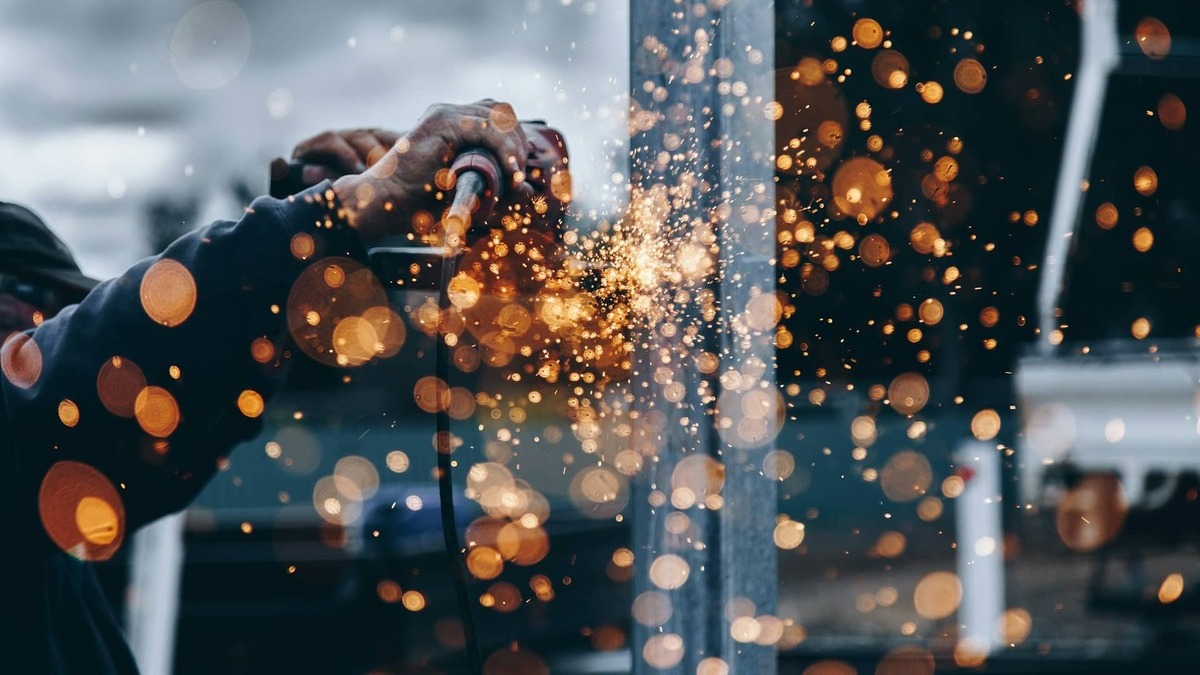 producción-industrial