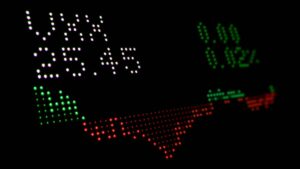 riesgo y volatilidad