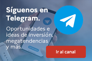 Telegram Self Bank
