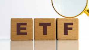 ETFs sectoriales