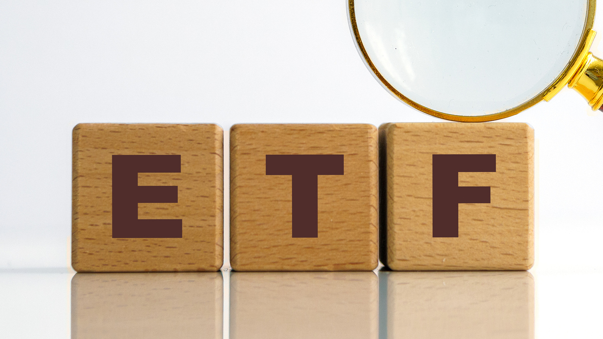 ETFs de empresas de pequeña capitalización