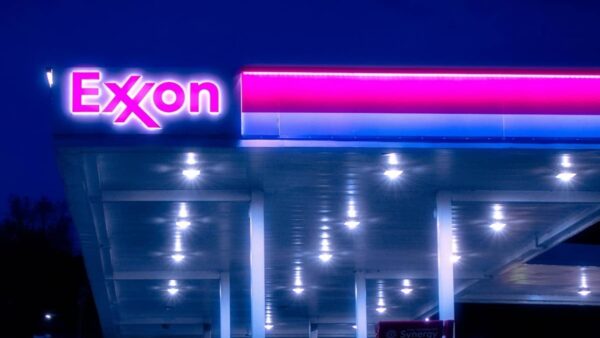 Exxon Mobil