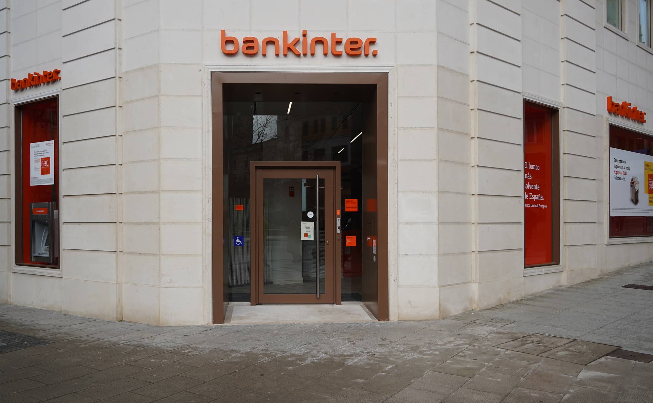 Bankinter obtiene un beneficio récord en el 2T apoyado en el crecimiento de los ingresos recurrentes