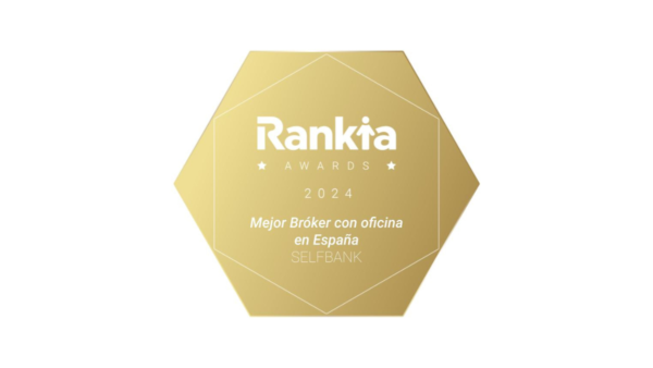 Premios Rankia 2024