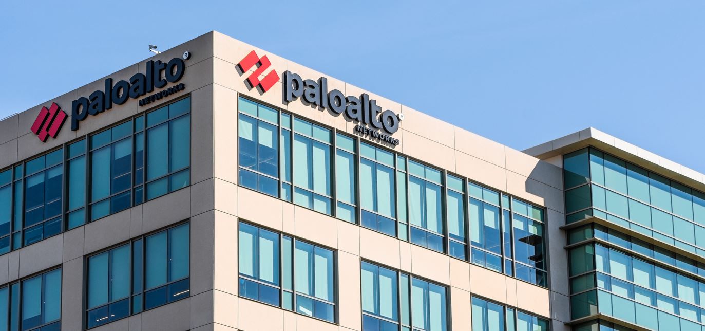 Palo Alto Networks: publicó unos resultados positivos y ha anunciado un split