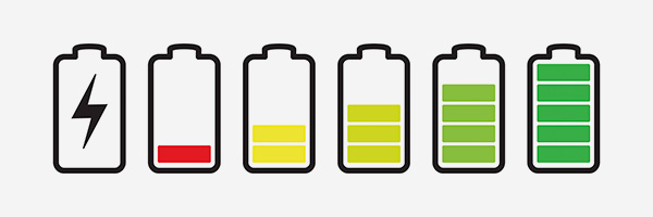 Una “recarga” de energía para nuestra cartera