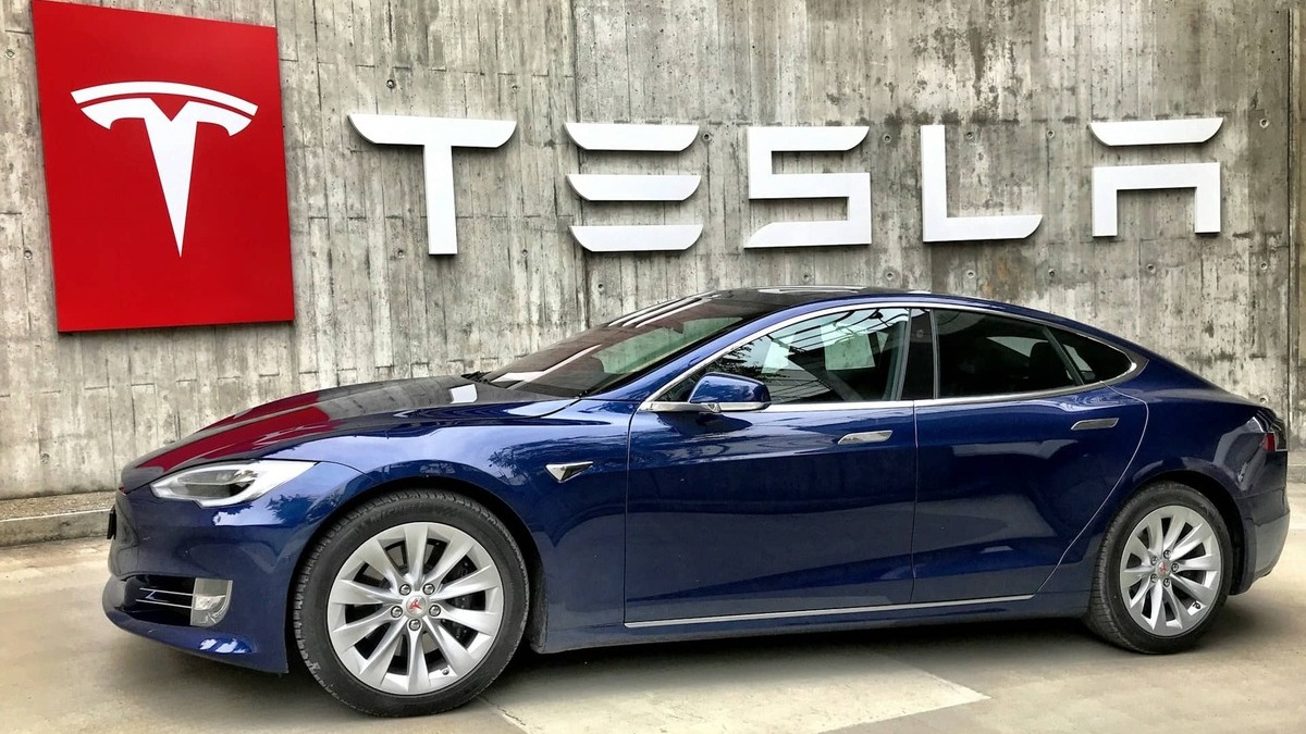 Tesla