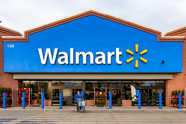 Walmart comenzará a subir precios por los aranceles