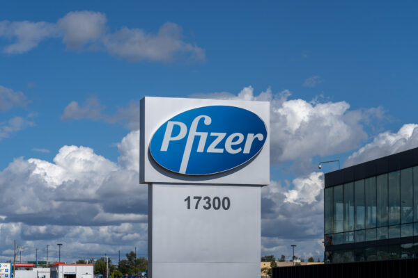 Pfizer