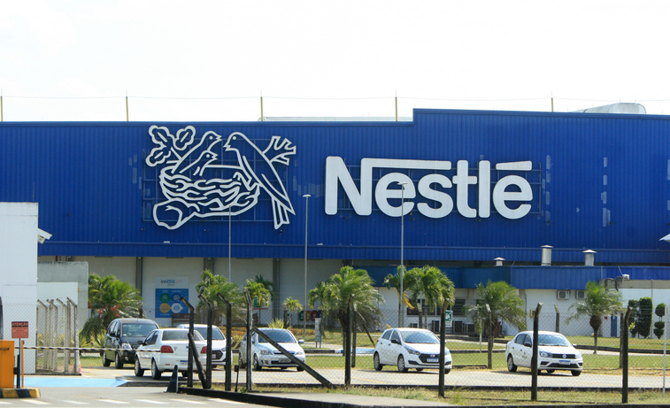 Nestlé
